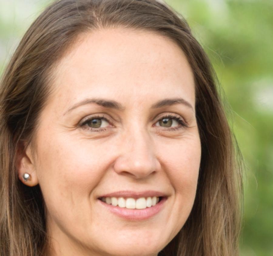 María Elena Rodríguez, directora de análisis financiero