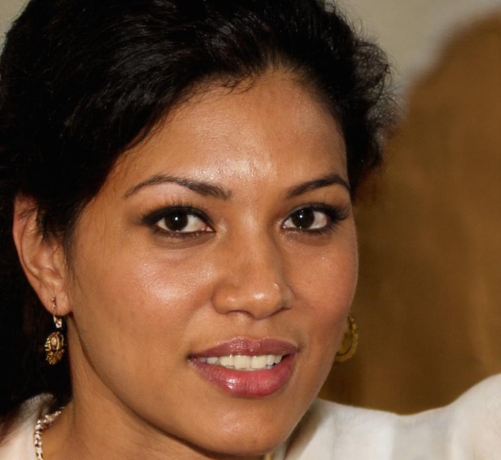 Elena Martínez, Directora de Análisis de Mercado