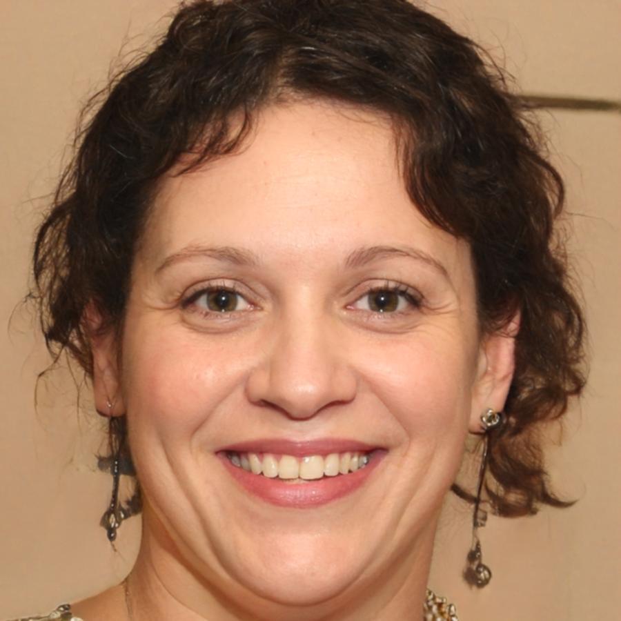María Torres, especialista en estrategias de mercado