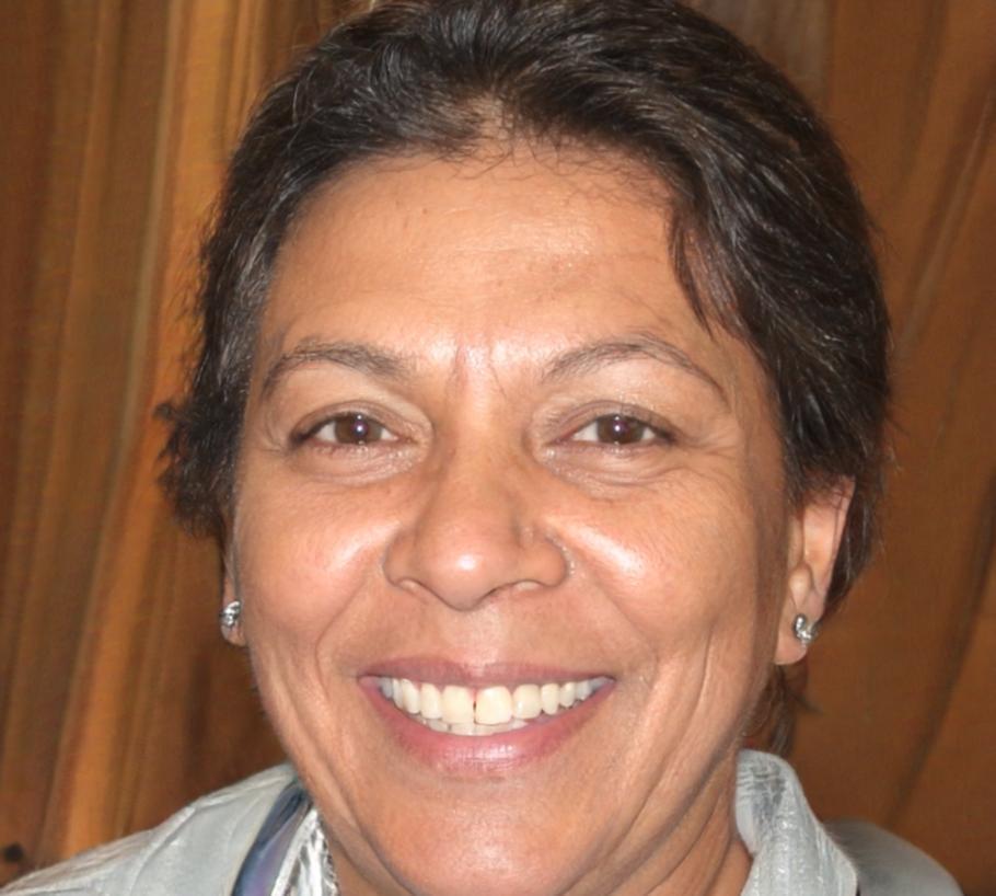 Elena Ruiz, experta en gestión de riesgos